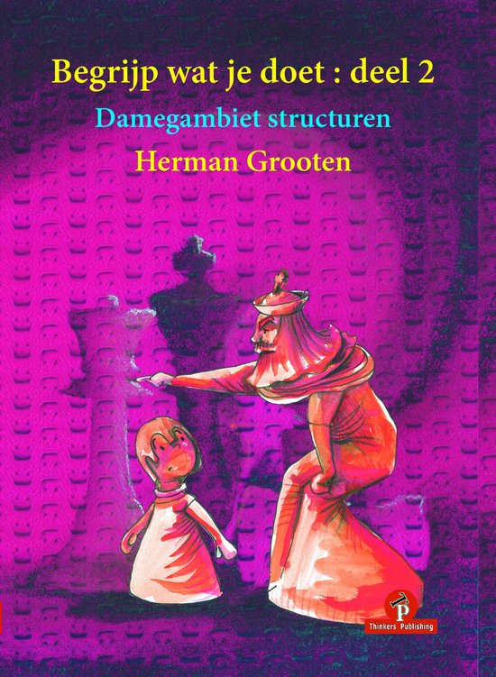 Begrijp wat je doet - cover