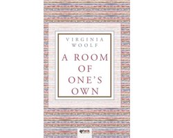 Omslag van A Room of One's Own