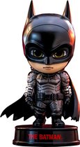 The Batman - Cosbaby Mini Figure Batman 12 cm