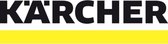Bol.com Kärcher 2.055-021.0 stofzuiger accessoire Handheld vacuum Roller brush set aanbieding