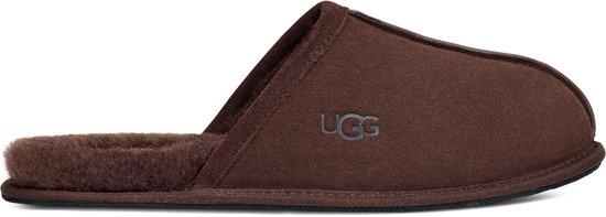UGG Scuff Heren Slippers - Dusted Cocoa - Maat 42