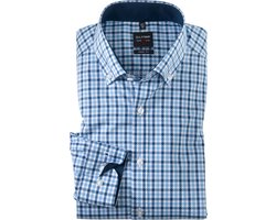 OLYMP Level 5 blauw ML7