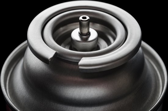HikeMeister ® Butaan camping gasbus 10 stuks voordeelverpakking - 227g - Geschikt voor camping kookstel van Merkloos — afbeelding 2