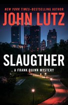 The Frank Quinn Mysteries - Slaughter