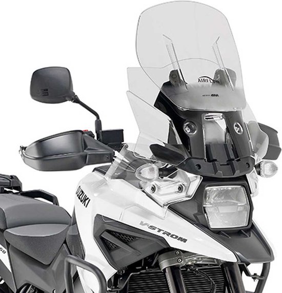 givi airflow v strom