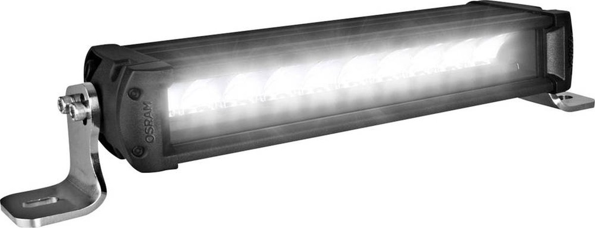 OSRAM LEDDL103-SP LEDriving LIGHTBAR FX250-SP Afstandschijnwerper LED Voor (b x h x d) 309 x 77 x 93.5 mm Zwart – foto 8