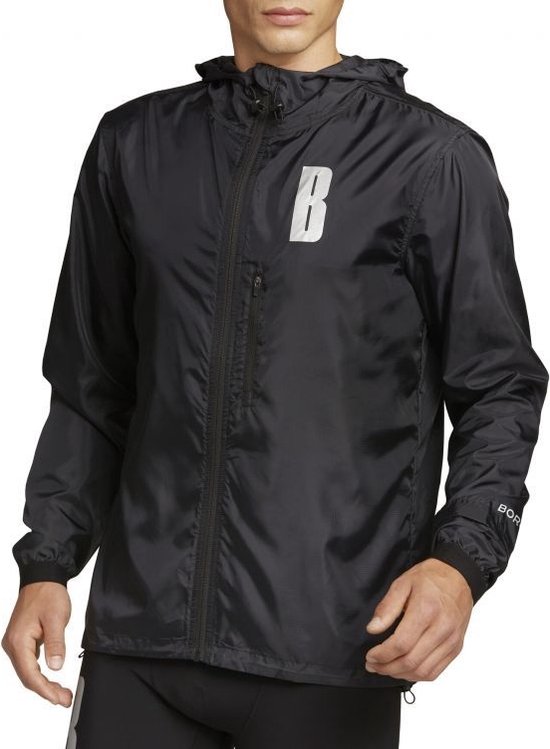 Veste Bjorn Borg Nuit Taille S