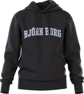 Sweat à capuche essentiel Bjorn Borg Borg Taille M