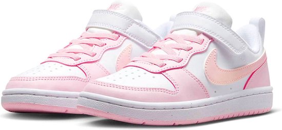 Nike Sneakers Meisjes - Maat 34 | bol.com