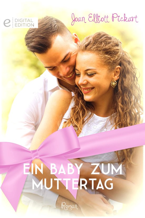 Foto: Digital edition ein baby zum muttertag