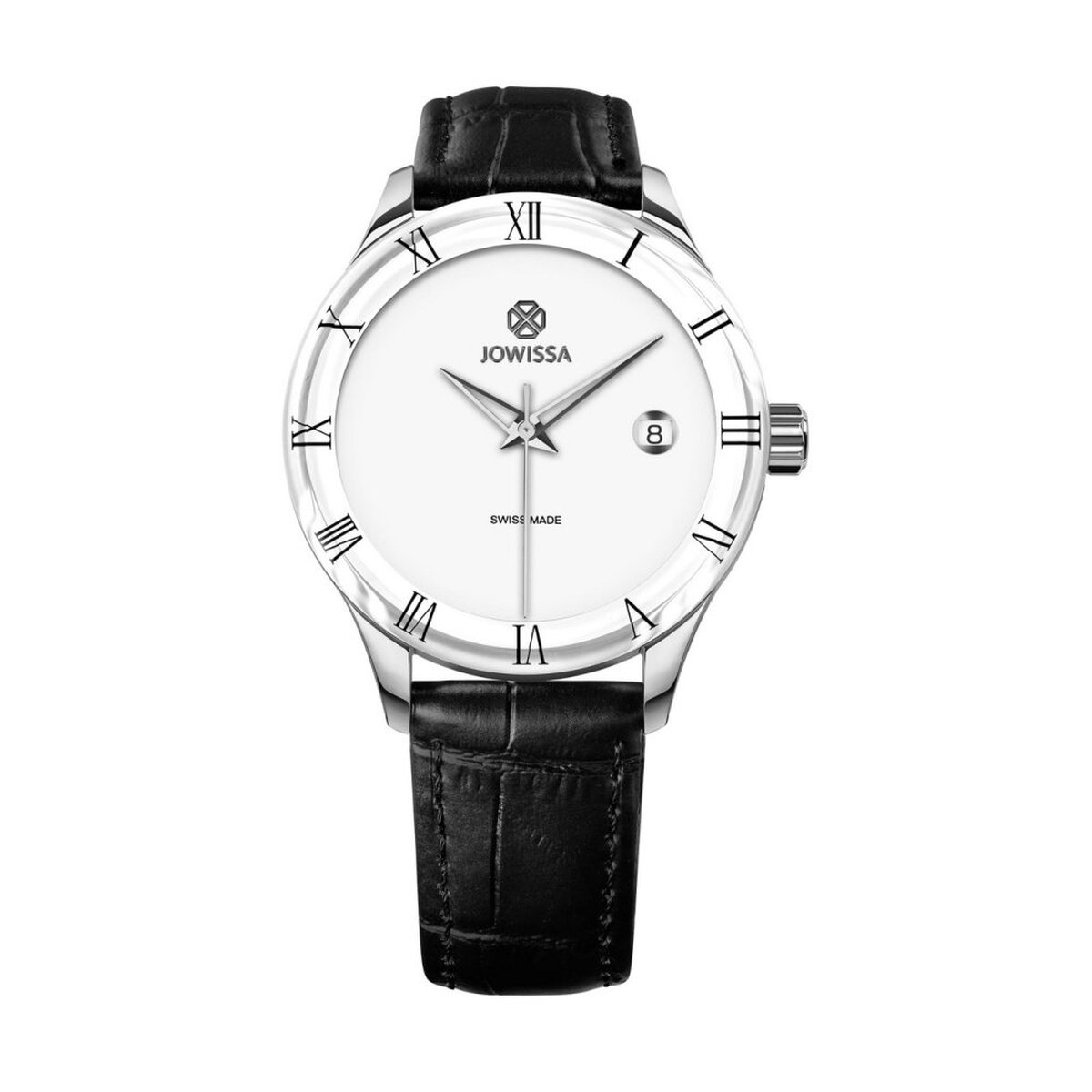 Jowissa - J2.191.M - Polshorloge - Unisex - Quartz - Romo