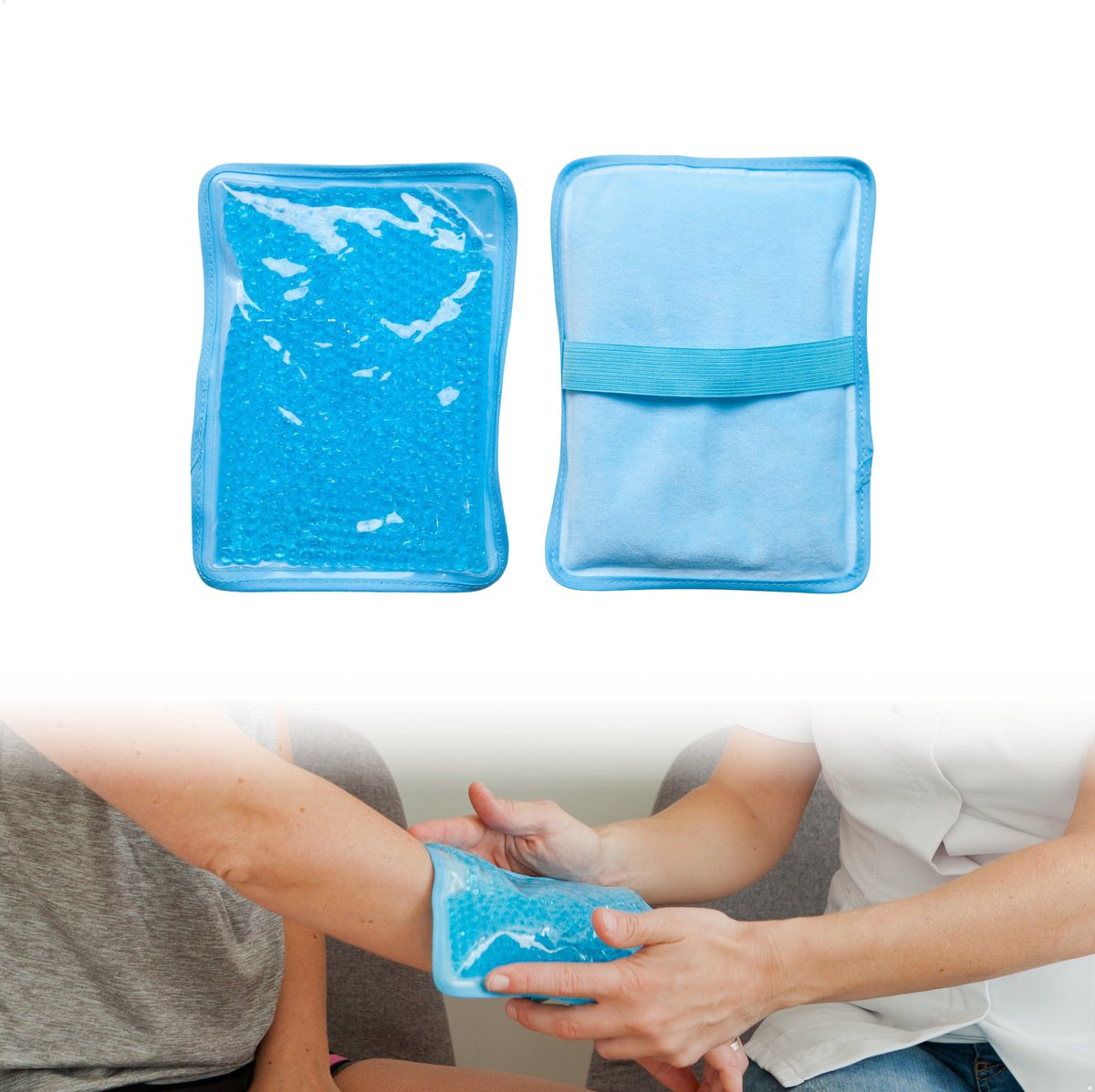 Heat online gel pack