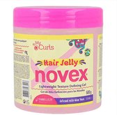 Novex My Curls Gelée Super Fixante 500g