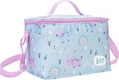 Boo Sac isotherme Wild & Cute - 22 x 17 x 14,5 cm - Polyester
