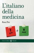 L'italiano della medicina