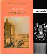 Austen:Persuasion Owc:Ncs P