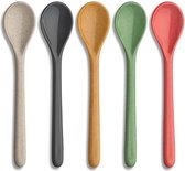 Koziol - Rio Spoon Set of 5 Pieces