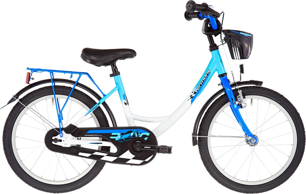 Velo vermont online 12 pouces