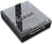 Decksaver Pioneer DJM-900NXS2 Cover - Cover voor DJ-equipment