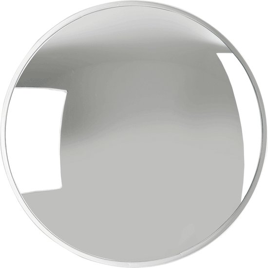Ronde bewakingsspiegel In-Out - acrylglas Ø 400 mm