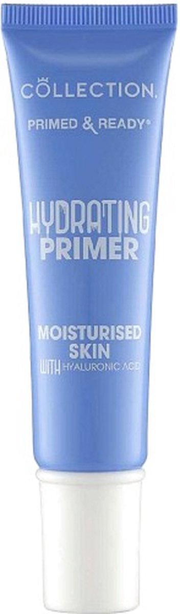 Collection Hydrating Primer - 20 ml