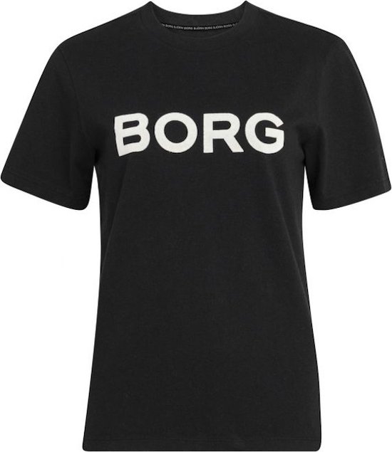 Bjorn Borg Dames T-shirt Sport Vrouwen