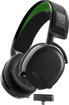 SteelSeries Arctis 7X+ - Gaming Headset - Zwart - Xbox Series X|S & Xbox One