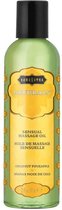 Kama Sutra - Naturals Massage Olie Kokosnoot Ananas 59 ml