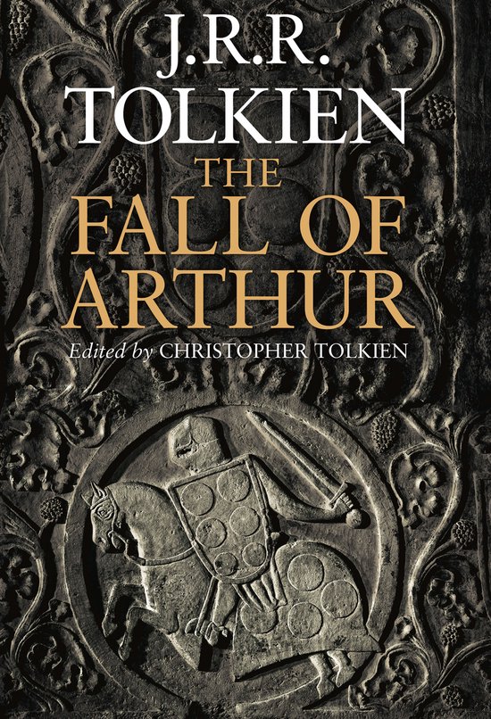 Fall Of Arthur