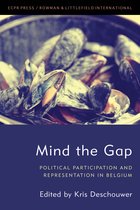 Studies in European Political Science- Mind the Gap