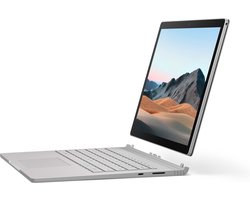 Microsoft Surface Book 3 - 13.5