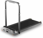 Bol.com Treadmill WALKINGPAD R2B KINGSMITH - Foldable Treadmill aanbieding