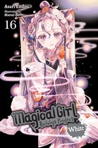 Magical Girl Raising Project (light novel) 16 - Magical Girl Raising Project, Vol. 16 (light novel)