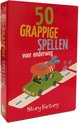foto van 50 Grappige Spellen voor Onderweg