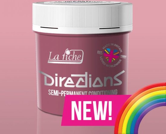 La Riche Directions Colours 100ml