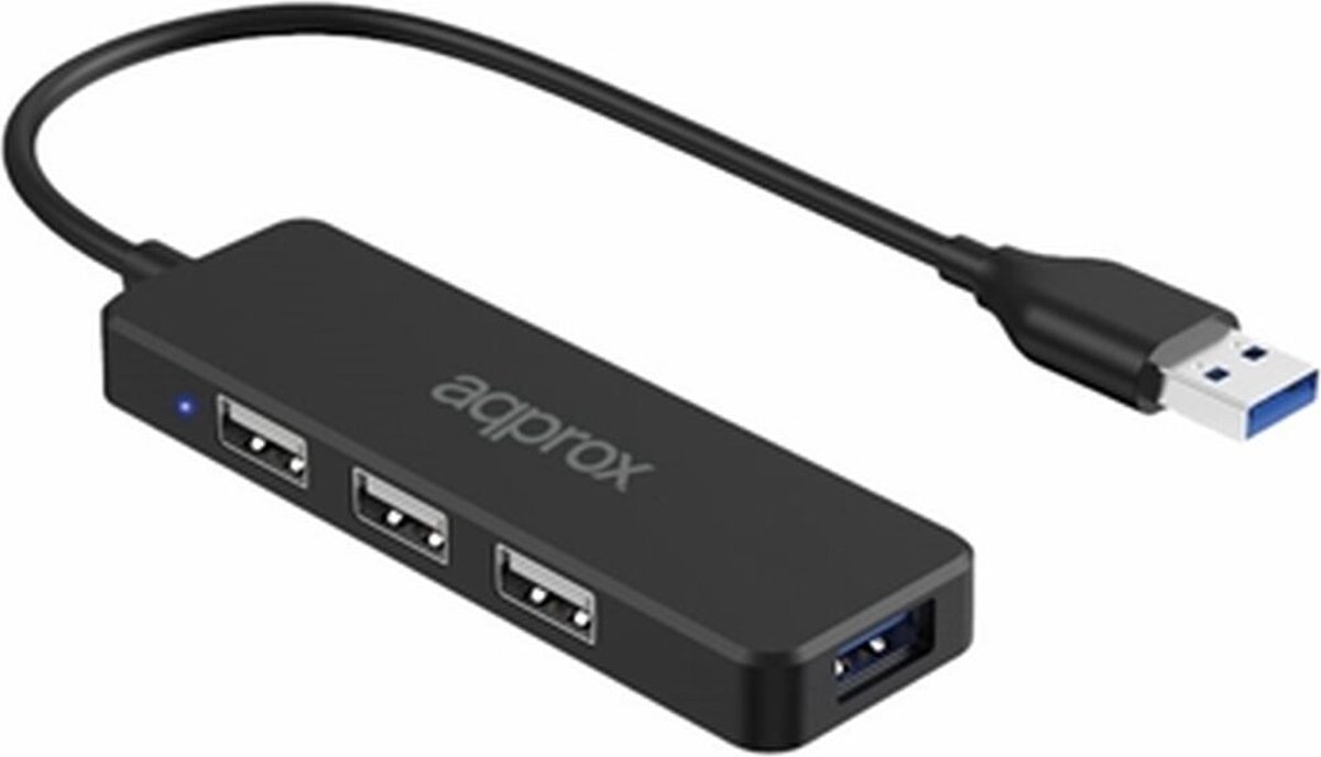 USB Hub approx! APPC47 4 Ports