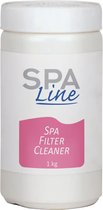 Spa Line Spafilter cleaner 1kg