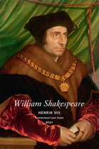 Shakespeare - Henrik VIII
