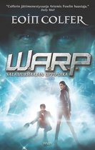 W.A.R.P. 1 - WARP: Salamurhaajan oppipoika