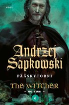 The Witcher - Noituri 6 - Pääskytorni