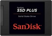 Bol.com Hard Drive SanDisk SDSSDA-1T00-G27 25" 1 TB SSD aanbieding