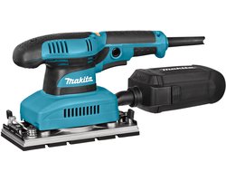 Ponceuse vibrante Makita 230 V - BO3711