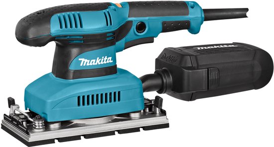 Ponceuse vibrante Makita 230 V - BO3711