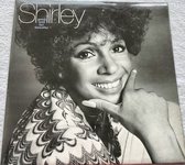 Shirley Bassey - Good, Bad But Beautiful (1975) LP = als nieuw