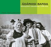 Ádámosi Banda - Wedding At Sovenyfalva 1980 (CD)