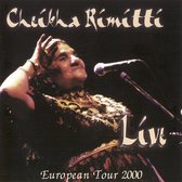 Cheikha Remitti - Live - European Tour 2000 (CD)