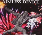 Aimless Device - Coats Of Many Colours (CD)