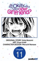 Are You Okay with a Slightly Older Girlfriend? #001 by Kota Nozomi, Enya  Uraki: 9798890178114