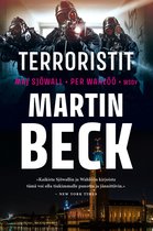 Komisario Beck 10 - Terroristit