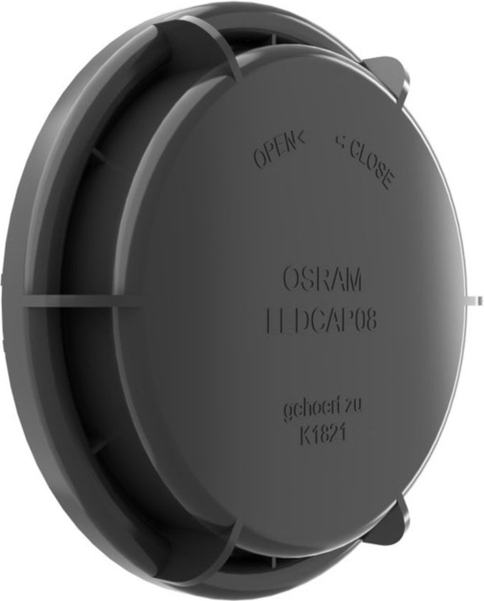 Osram LEDriving CAP LEDCAP08 2 stuks – foto 4